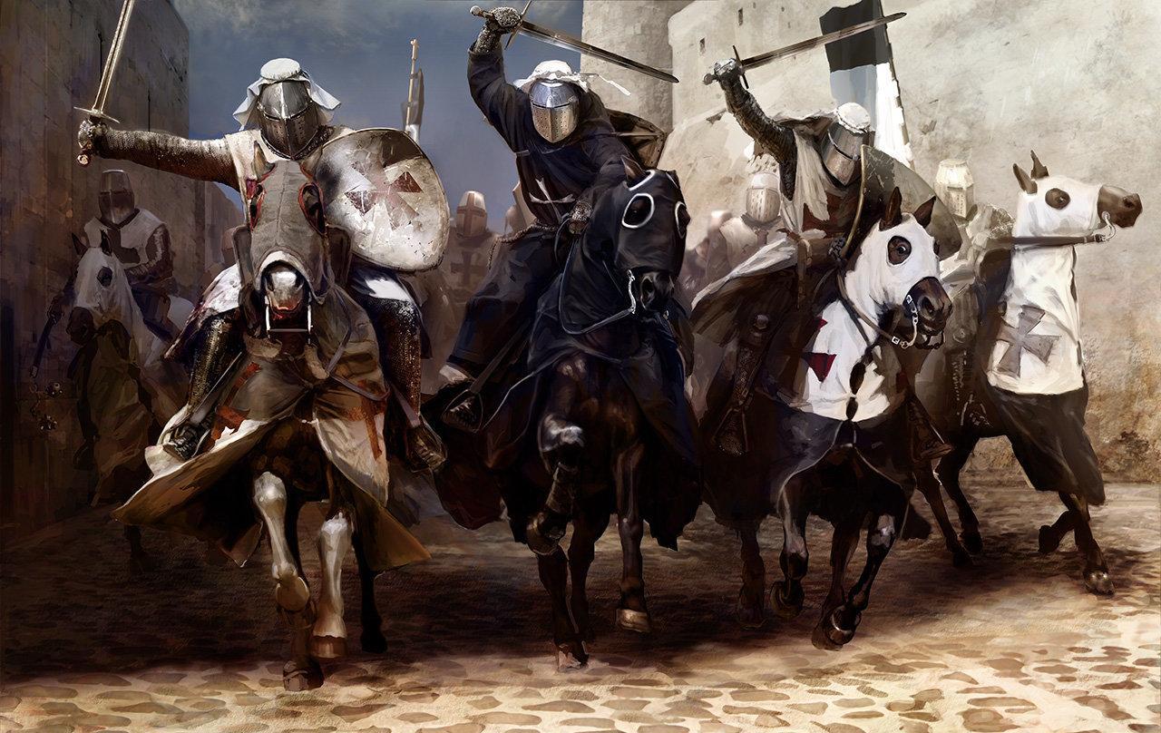 圣拉撒路骑士团图片
