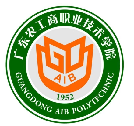 重庆工商职业学院校徽图片