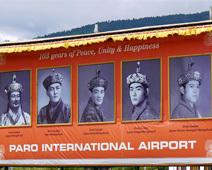 不丹历史