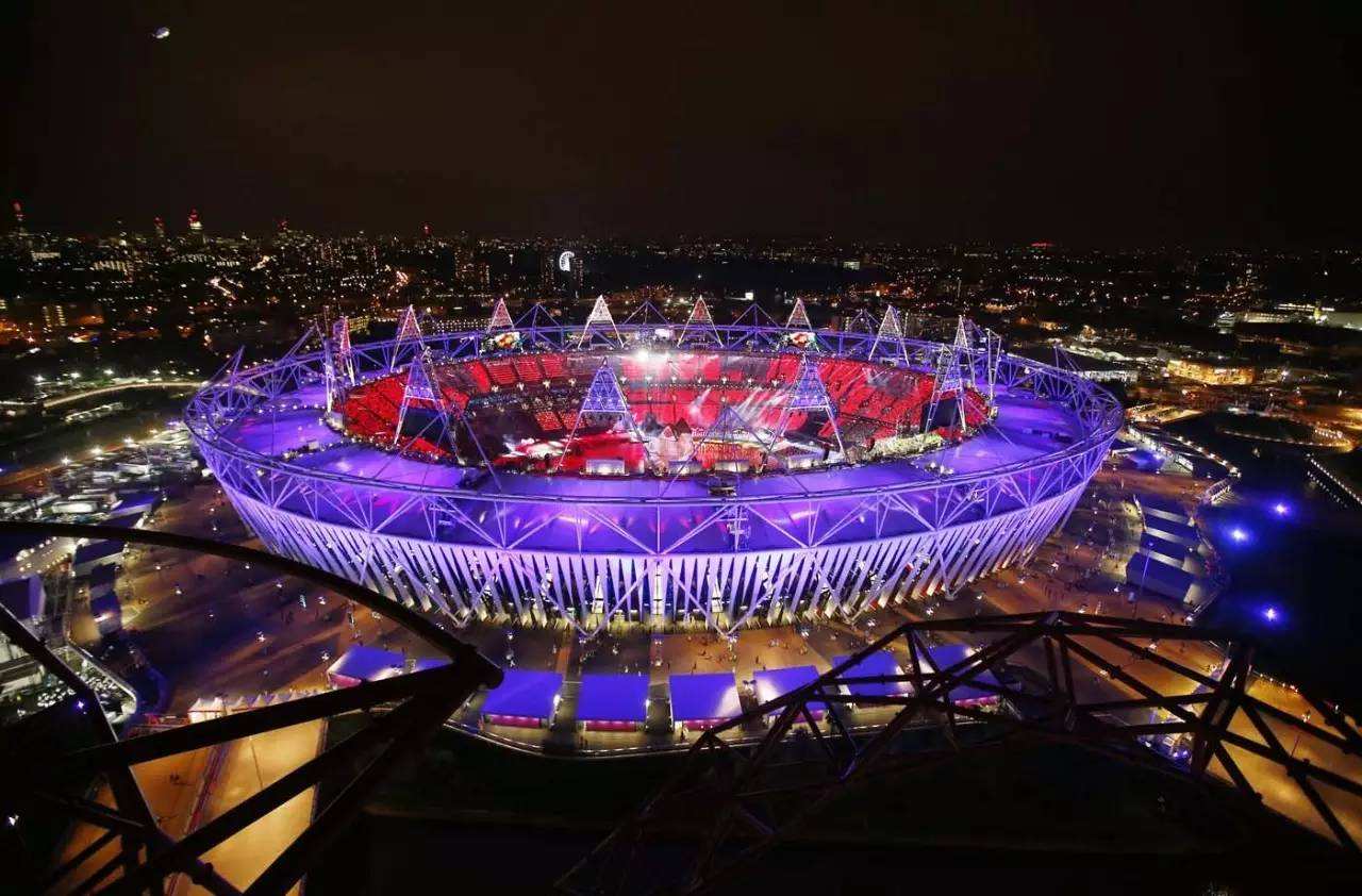 外文名伦敦碗体育场中文名伦敦碗体育场,其官方名称为伦敦奥林匹克