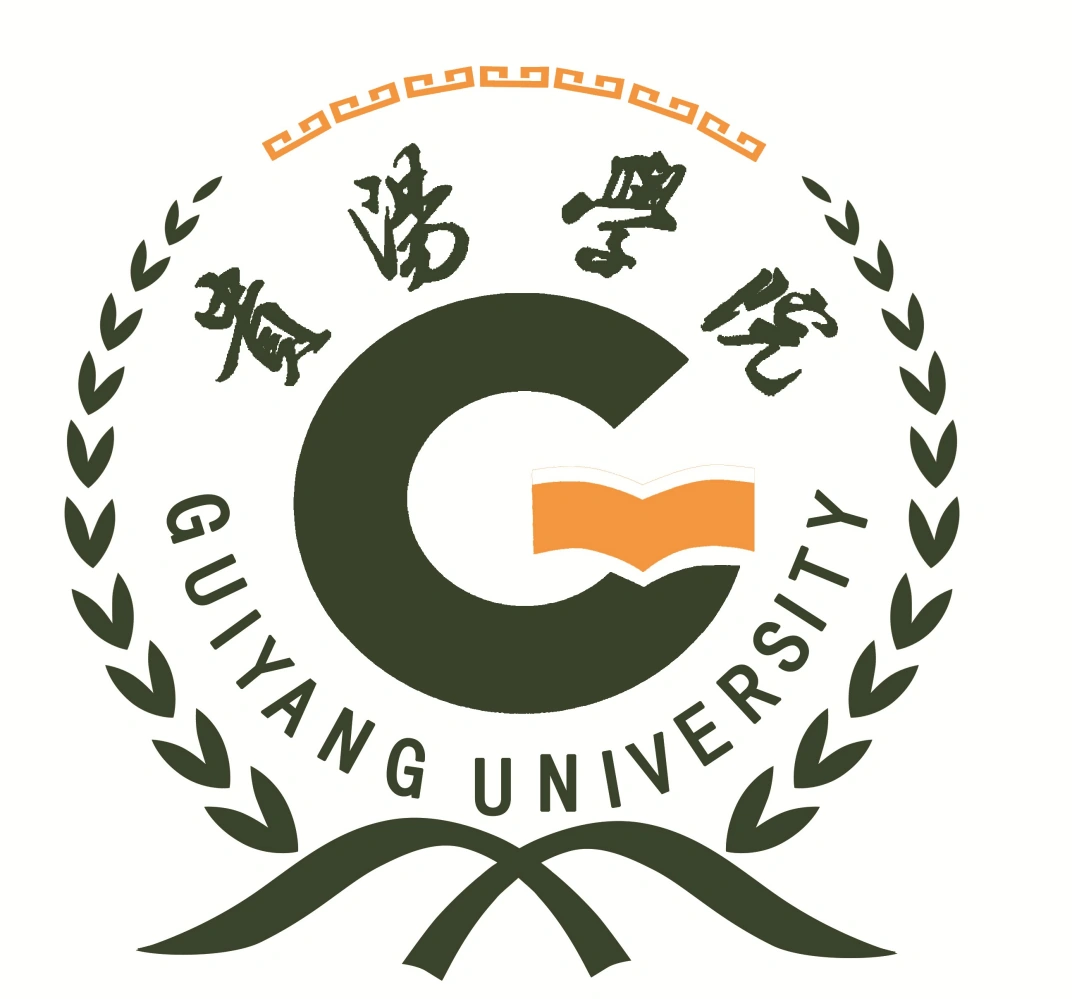贵阳学院logo图图片