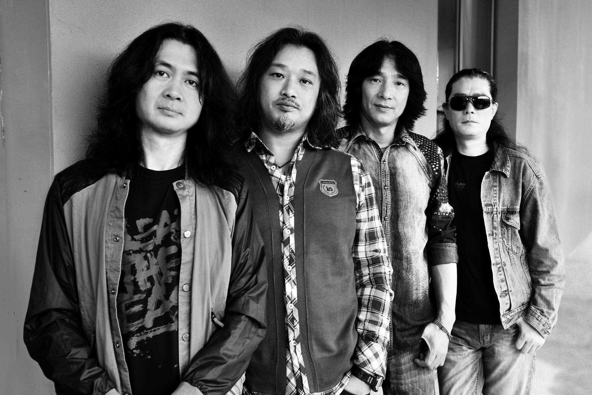 中国最优秀的15支摇滚乐队，Beyond当属天花板！ - 知乎