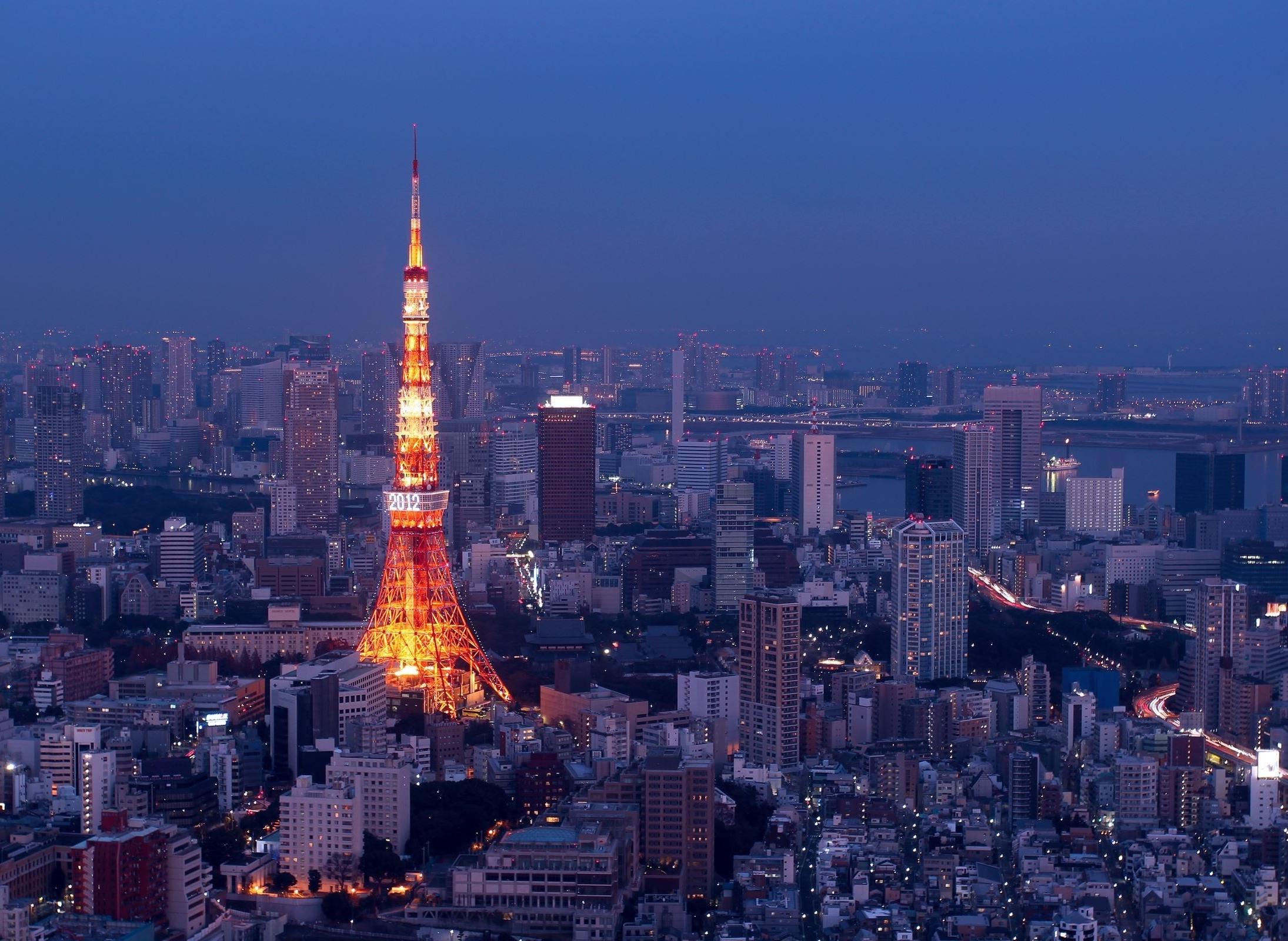 【公式资讯】东京塔的完整指南！ | 好运日本行