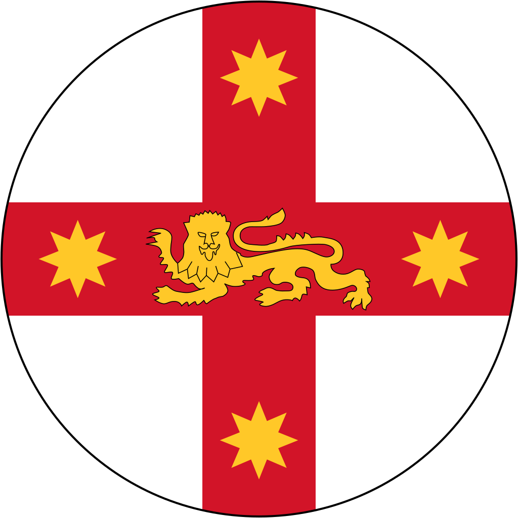 澳大利亚国徽植物图片