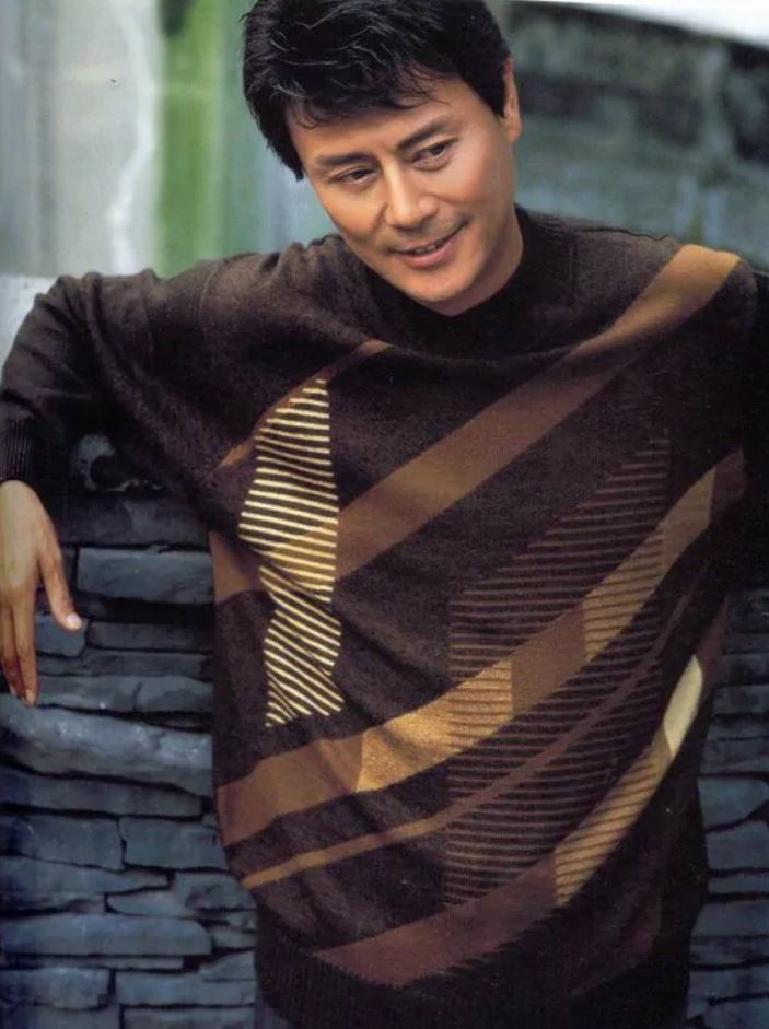 台湾九十年代男演员图片