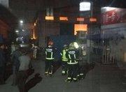 11·18北京大兴西红门镇火灾事故