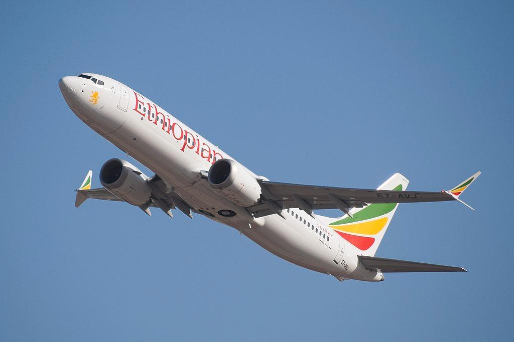 埃塞俄比亚航空961号航班事故