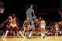 1981年NBA总决赛