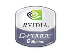 NVIDIA GeForce 6600