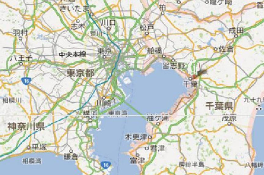 10·28东京都地震