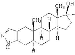 司坦唑醇