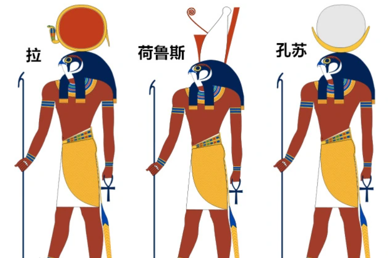 古埃及神祇