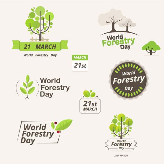 國際森林日